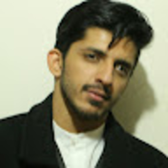 Meet your Posher, Usama - Picture 1 of 1